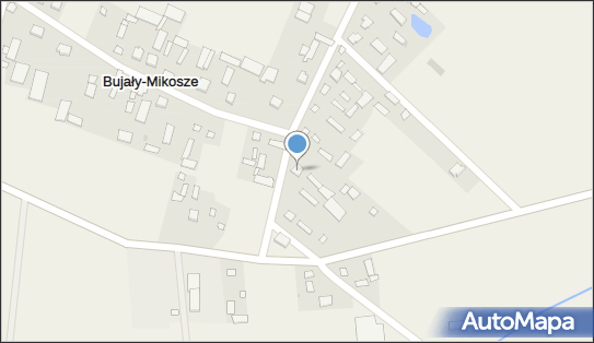 Firma Handlowo Usługowa, Bujały-Mikosze 16, Bujały-Mikosze 08-304 - Przedsiębiorstwo, Firma, NIP: 8231443003