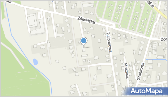 Firma Handlowo Usługowa, Żółwińska 33, Nadarzyn 05-830 - Przedsiębiorstwo, Firma, NIP: 5341846344