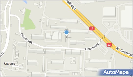 Firma Handlowo Usługowa, ul. Osiedlowa 15, Radom 26-600 - Przedsiębiorstwo, Firma, NIP: 9481795637