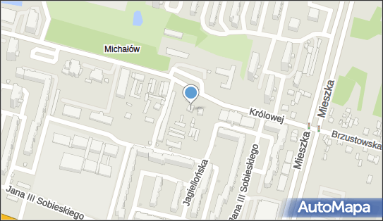 9481018862, Walczak Jan Firma Handlowo Usługowa 