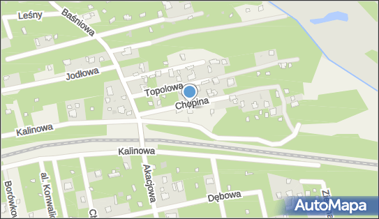 Firma Handlowo Usługowa, ul. Fryderyka Chopina 6, Radom 26-600 - Przedsiębiorstwo, Firma, NIP: 9481549772