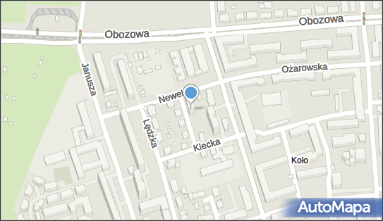 Firma Handlowo Usługowa, ul. Andrychowska 8, Warszawa 01-413 - Przedsiębiorstwo, Firma, NIP: 5272152790