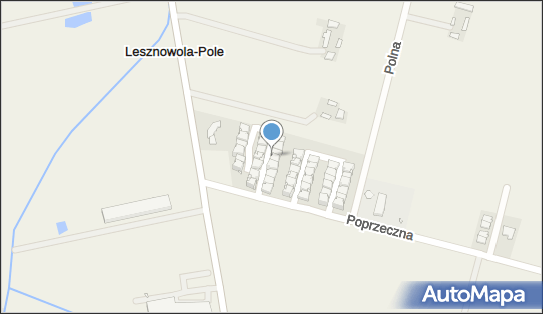 Firma Handlowo Usługowa, ul. Poprzeczna 54E, Lesznowola 05-506 - Przedsiębiorstwo, Firma, NIP: 7741261447
