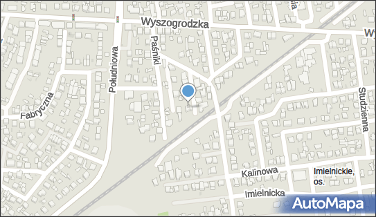 Firma Handlowo Usługowa, Modrzewiowa 4C, Płock 09-402 - Przedsiębiorstwo, Firma, numer telefonu, NIP: 7741232463