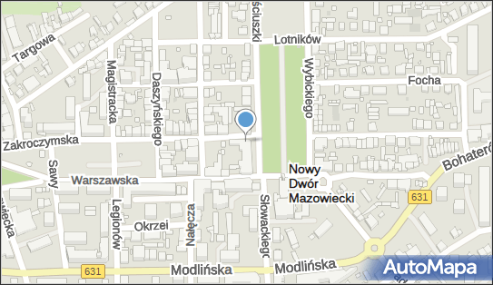 Firma Handlowo Usługowa, ul. Zakroczymska 1, Nowy Dwór Mazowiecki 05-101 - Przedsiębiorstwo, Firma, numer telefonu, NIP: 5311019524