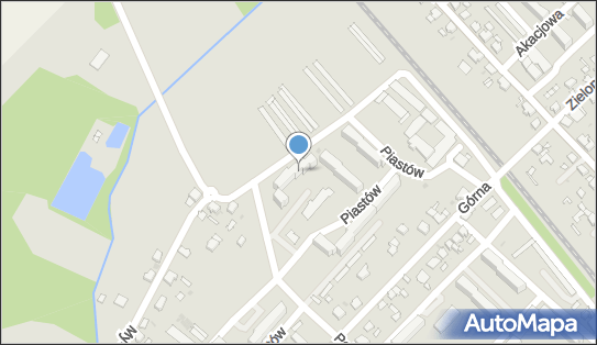 Firma Handlowo Usługowa, os. Piastów 19D, Zdzieszowice 47-330 - Przedsiębiorstwo, Firma, NIP: 7491771040