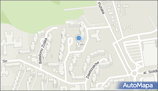 Firma Handlowo Usługowa, Skautów Opolskich 9, Opole 45-286 - Przedsiębiorstwo, Firma, NIP: 7541731440