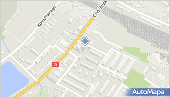 6222259888, Dawid Dyminczuk Firma Handlowo-Usługowa 