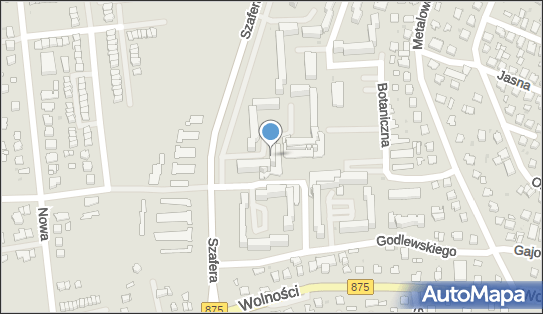 8171179748, Firma Handlowo-Usługowa Popera Krzysztof 