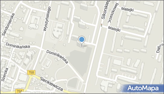 Firma Handlowo Usługowa, ul. gen. Władysława Sikorskiego 7 39-400 - Przedsiębiorstwo, Firma, NIP: 8671028840