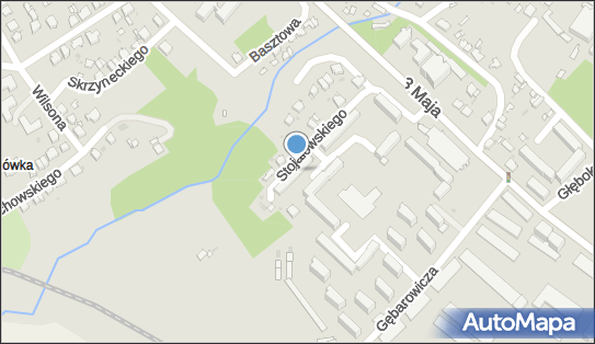 7921244634, Firma Handlowo-Usługowa Stanisława Adamek 