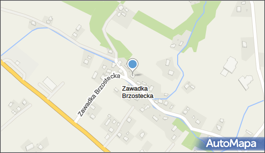 Firma Handlowo Usługowa, Zawadka Brzostecka 19, Zawadka Brzostecka 39-230 - Przedsiębiorstwo, Firma, NIP: 8721959286