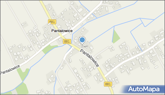 Firma Handlowo Usługowa, Pantalowice 75A, Pantalowice 37-224 - Przedsiębiorstwo, Firma, NIP: 7941550825