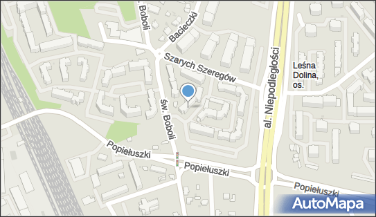 5421333196, Firma Handlowo-Usługowa 