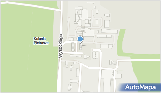 Firma Handlowo Usługowa, ul. Władysława Wysockiego 162B 15-167 - Przedsiębiorstwo, Firma, NIP: 9660626667