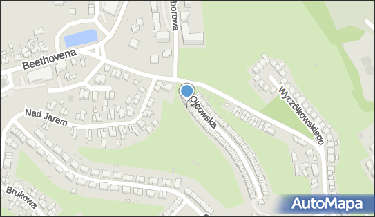 Firma Handlowo Usługowa, Ojcowska 105, Gdańsk 80-146 - Przedsiębiorstwo, Firma, NIP: 5831688697