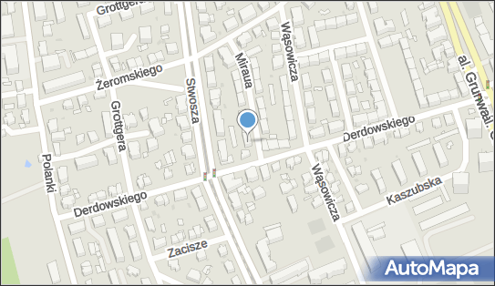 Firma Handlowo Usługowa, ul. Stefana Miraua 7, Gdańsk 80-318 - Przedsiębiorstwo, Firma, NIP: 5842430962