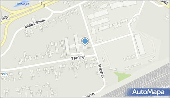 Firma Handlowo Usługowa, Rzęsna 1, Gdańsk 80-716 - Przedsiębiorstwo, Firma, NIP: 9570005068