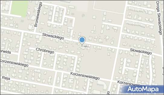 5931830947, Firma Handlowo-Usługowa 