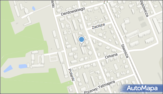 5832677744, Firma Handlowo Usługowa Grażyna Barańska 