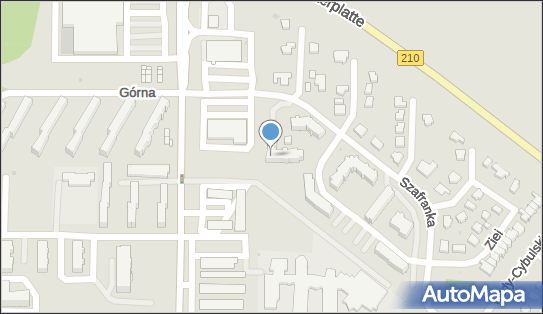 8391424167, Firma Handlowo-Usługowa - Ewa Budnicka 