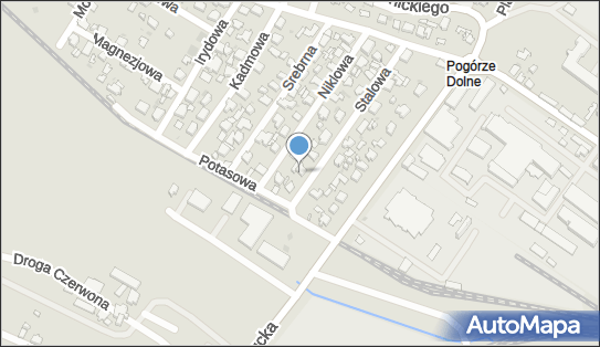 Firma Handlowo Usługowa, Stalowa 12, Gdynia 81-154 - Przedsiębiorstwo, Firma, NIP: 5860062517