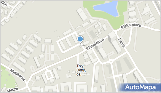 5831217845, Firma Handlowo-Usługowa Ewa Pieńkowska 