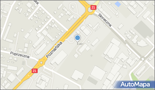 Firma Handlowo Usługowa, Poznańska 72, Słupsk 76-200 - Przedsiębiorstwo, Firma, NIP: 8392451870