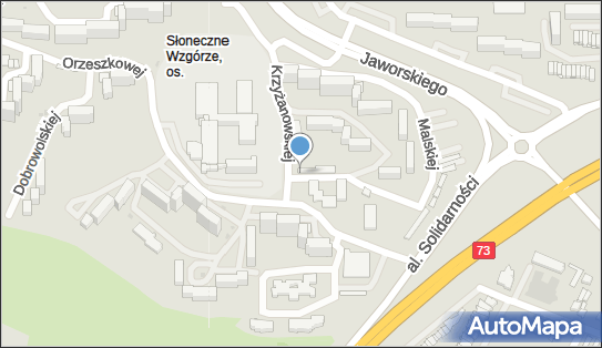 Firma Handlowo Usługowa, ul. Marii Krzyżanowskiej 11D, Kielce 25-435 - Przedsiębiorstwo, Firma, numer telefonu, NIP: 6571724958