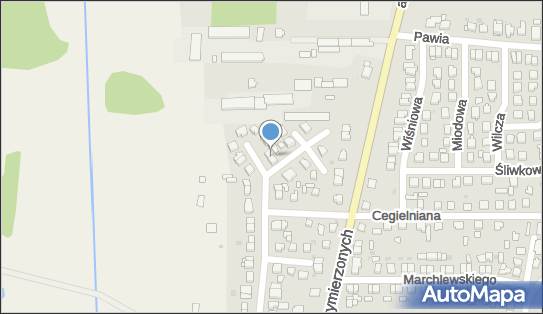 7451243642, Firma Handlowo-Usługowa Barbara Uzdowska 