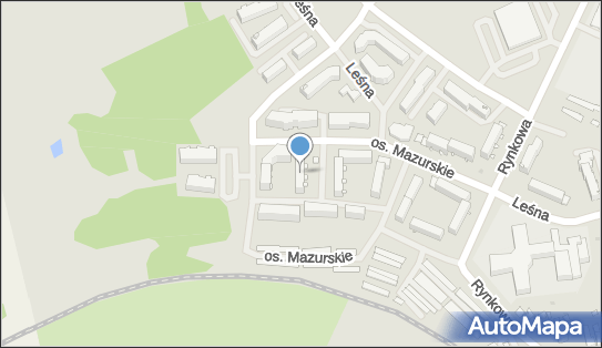 7421442590, Firma Handlowo-Usługowa Waldemar Wawryszewicz 