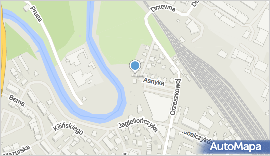 Firma Handlowo Usługowa, ul. Asnyka 8, Bartoszyce 11-200 - Przedsiębiorstwo, Firma, NIP: 7431122869