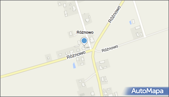 Firma Handlowo Usługowa, Różnowo 47, Różnowo 14-240 - Przedsiębiorstwo, Firma, NIP: 5811472623