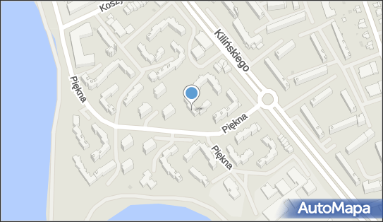 Firma Handlowo Usługowa, Piękna 29, Ełk 19-300 - Przedsiębiorstwo, Firma, NIP: 8481287219