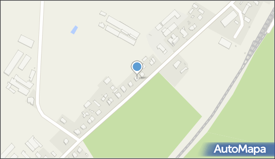 8771178119, Wiesław Góralski - Firma Handlowo-Usługowa 