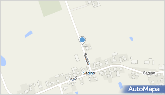 Firma Handlowo Usługowa, Sadlno, Sadlno 62-619 - Przedsiębiorstwo, Firma, numer telefonu, NIP: 6661074406