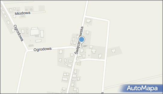 Firma Handlowo Usługowa, Święciechowska 56, Lasocice 64-115 - Przedsiębiorstwo, Firma, NIP: 6972199819