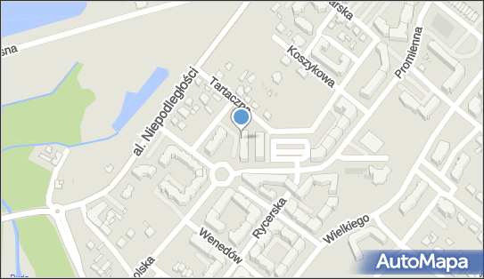 Firma Handlowo Usługowa, Promienna 5C, Piła 64-920 - Przedsiębiorstwo, Firma, NIP: 7642153714