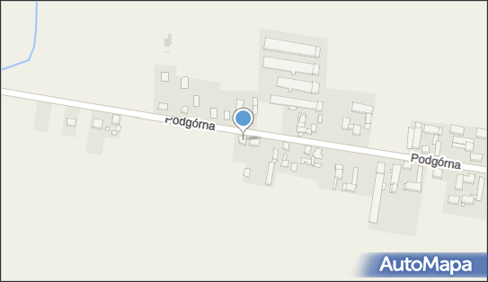 Firma Handlowo Usługowa, Podgórna 33, Dobieżyn 64-320 - Przedsiębiorstwo, Firma, NIP: 7880026000