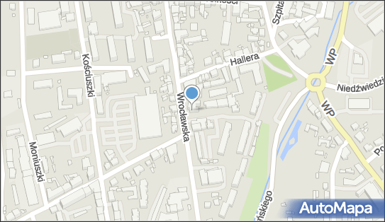 Firma Handlowo Usługowa, Wrocławska 46, Jarocin 63-200 - Przedsiębiorstwo, Firma, NIP: 6171871058