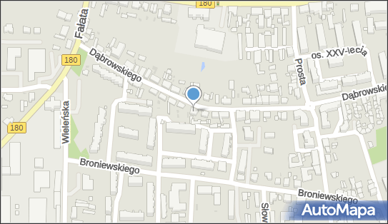 7631634539, Firma Handlowo-Usługowa, Tomasz Rogacki 