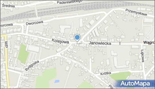 Firma Handlowo Usługowa, Janowiecka 2A, Wągrowiec 62-100 - Przedsiębiorstwo, Firma, numer telefonu, NIP: 7661450382