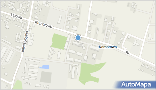 Firma Handlowo Usługowa, Komorowo 20b, Adamowo 64-200 - Przedsiębiorstwo, Firma, NIP: 9231000677