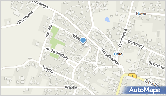 9230021447, Firma Handlowo-Usługowa Edyta Szymkowiak 