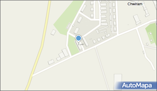 Firma Handlowo Usługowa, Chwiram 86, Chwiram 78-600 - Przedsiębiorstwo, Firma, NIP: 7651352399