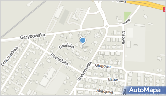 Firma Handlowo Usługowa, Gdańska 7, Kołobrzeg 78-100 - Przedsiębiorstwo, Firma, NIP: 6711426802