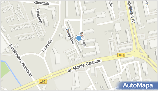 6691615663, Firma Handlowo-Usługowa Arkadiusz Kijewski 