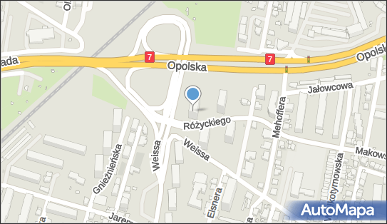 6771011648, Firma Handlowo-Usługowo-Prod.