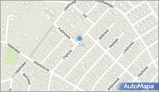 Firma Handlowo Usługowo Produkcyjna Azmar, ul. Piękna 21, Radom 26-600 - Przedsiębiorstwo, Firma, NIP: 9481571725