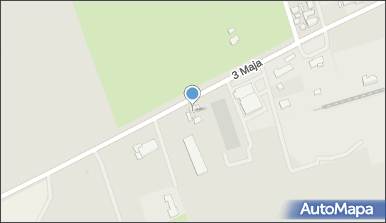 Firma Handlowo Usługowo Produkcyjna Dariusz Wajs Grzegorz Kotwicki 72-200 - Przedsiębiorstwo, Firma, NIP: 8561678519